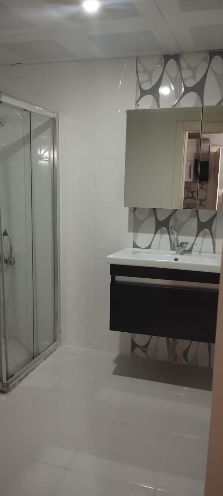 Aparthotel Aspendos Seaside Antalya Zewnętrze zdjęcie